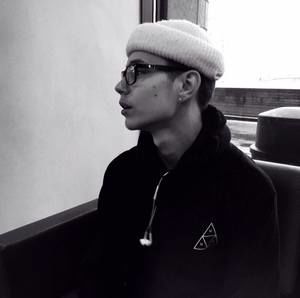 Meet your Posher, Patrick